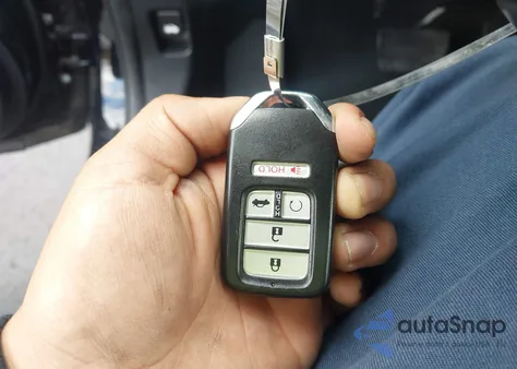 2019 Honda Civic Ex from USA, damaged, VIN 19XFC1F34KE000327